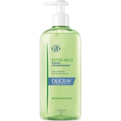 Ducray Shampoo Extra Delicato dermoprotettivo 400 ml