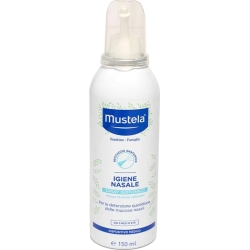 Mustela Spray Nasale Soluzione isotonica 150 ml
