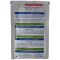 Mustela Amido di Riso - Lenitivo e rinfrescante 180 g