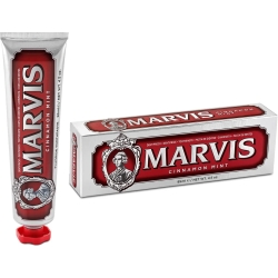 Dentifricio Cinnamon Mint 85 ml