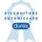 Durex invisible ultra sottile - 12 profilattici