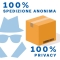 Durex invisible ultra sottile - 12 profilattici