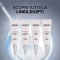 Lierac dioptipoche gel levigante correzione borse e occhiaie 15 ml