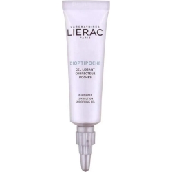 Lierac dioptipoche gel levigante correzione borse e occhiaie 15 ml