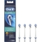 ORAL B set 4 testine di Ricambio per Oxyjet Idropulsore