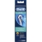 ORAL B set 4 testine di Ricambio per Oxyjet Idropulsore