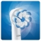 ORAL B Sensitive Clean 3 testine di Ricambio
