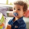 Avent Succhietto freeflow maschietto 18m+ confezione 2 ciucci