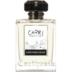 Carthusia Capri Forget Me Not - eau de parfum unisex 50 ml vapo