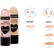 Mega Glo Makeup Stick - Illuminante - When The Nude Strikes