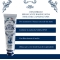 Dentifricio per fumatori 75 ml