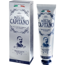 Dentifricio per fumatori 75 ml