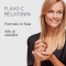 Isdin Isdinceutics Flavo-C Melatonin - Siero Viso Riparatore Notte 30 Fiale