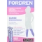 Zuccari Fordren Gambe e Microcircolo 20 stick-pack da 10 ml