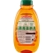 Garnier shampoo albicocca e fiori di cotone per bambini 2in1 300 ml