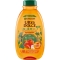 Garnier shampoo albicocca e fiori di cotone per bambini 2in1 300 ml