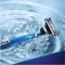 GILLETTE Mach3 Start Lamette di Ricambio per Rasoio - 4 lame