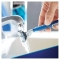 GILLETTE Mach3 Start Lamette di Ricambio per Rasoio - 4 lame