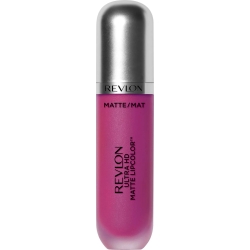 Ultra Hd Matte Lipcolor - Rossetto Mat N. 665 Intensity