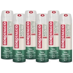 BOROTALCO Original - deodorante spray 150 ml