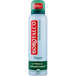 BOROTALCO Fresh - Deodorante roll-On 50 ml