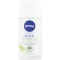 Nivea Pure & Natural Action - Deodorante Roll-On 50 ml