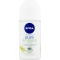 Nivea Pure & Natural Action - Deodorante Roll-On 50 ml