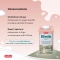 BBmilk Zero - latte crescita liquido 500 ml