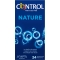 Control Adapta Nature - 24 profilattici