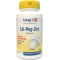 Longlife Cal-Mag-Zinc 60 Tavolette - Integratore Di Minerali
