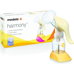Harmony - tiralatte manuale