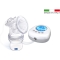 Chicco Naturally Me - Tiralatte Elettrico intuitivo e confortevole