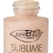 Purobio Sublime Drop Foundation - Fondotinta Liquido - N. 03