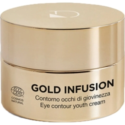 Diego Dalla Palma Gold Infusion - Contorno Occhi Di Giovinezza 15 ml