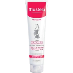 Mustela Crema Prevenzione Smagliature - 150 ml