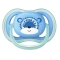 Avent Succhietto Ultra air 6-18 m- confezione 2 ciucci princess