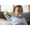 Avent Succhietto Ultra air 6-18 m- confezione 2 ciucci princess