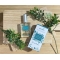 Dr Taffi Cotone Muschio Bianco - Eau de Parfum unisex 35 ml vapo