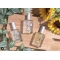 Dr Taffi Ramiè Cannabis - Eau de Parfum unisex 35 ml vapo