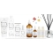 Dr Taffi Lino Tè Bianco - Eau de Parfum unisex 35 ml vapo