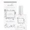 Dr Taffi Lino Tè Bianco - Eau de Parfum unisex 35 ml vapo