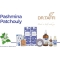 Dr Taffi Olio di Mandorle Dolci Pashmina Patchouly 250 ml