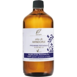 Dr Taffi Olio di Mandorle Dolci Pashmina Patchouly 250 ml