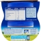 Merenda Latte e Albicocca - 2 Vasetti da 100 g