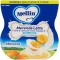 Merenda Latte e Albicocca - 2 Vasetti da 100 g