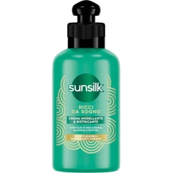 SUNSILK Ricci Definiti - Crema Districante 200 ml