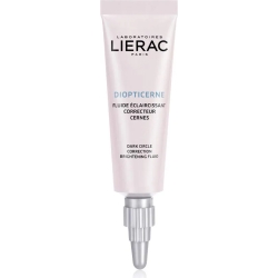 Lierac Diopticerne - Fluido Schiarente Correzione Occhiaie 15 ml