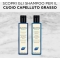 PHYTO Cédrat - shampoo purificante seboregolatore 250 ml