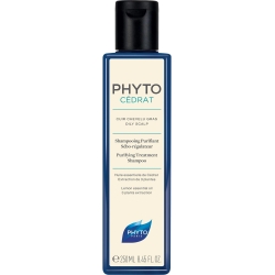 PHYTO Cédrat - shampoo purificante seboregolatore 250 ml