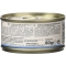 Jelly - filetti di di Tonno con Pesce Bianco Per Gatti 80 gr